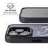 NFL Houston Texans Double Vision iPhone 16 Pro Kickstand Case